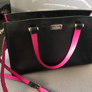 Kay Spade bag